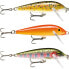 Фото #2 товара RAPALA Countdown Slow Sinking minnow 8g 70 mm