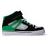 Фото #3 товара Кроссовки DC Shoes Pure High Top