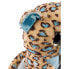 NICI Glubschis Dangling Leopard Lassi 25 cm Teddy