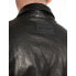 REPLAY M8386.000.84950 leather jacket