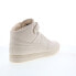 Фото #8 товара Fila Vulc 13 Tonal 1CM00077-920 Mens Beige Synthetic Lifestyle Sneakers Shoes