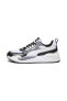 PUMA Black-PUMA White-Flat Medium Gray