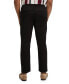 ფოტო #3 პროდუქტის Big & Tall Jarvis Slim Stretch Pant