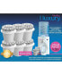 Фото #3 товара Vitality Replacement Filter Cartridge 6-Pack