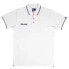 Фото #1 товара SPALDING Essential short sleeve polo