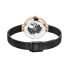 Фото #6 товара Bering Damen Armbanduhr Solar 31 mm Saphirglas 5 ATM Solar Slim Design Armband Milanaise 14631-166