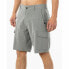 Фото #2 товара Спортивные шорты Rip Curl Boardwalk Trail Серый