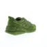 Фото #15 товара Diesel S-Serendipity Sport Mens Green Synthetic Lifestyle Sneakers Shoes