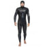 Фото #2 товара CRESSI Ricciola spearfishing wetsuit 5 mm