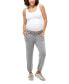 Брюки Nom Maternity Jenna Pant