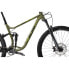 OLMO Hetna 29´´ SX Eagle 2024 MTB bike Зеленый, 40 - фото #5