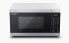 Фото #2 товара Sharp YC-MG02E-S - Countertop - Combination microwave - 20 L - 800 W - Touch - Black - Steel