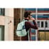 Фото #2 товара MILAN 2 Zip Urban Classic Backpack 22L 1918 Series