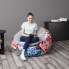 Надувное кресло Bestway граффити 112 x 112 x 66 cm Разноцветный (Пересмотрено A)