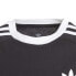 ADIDAS ORIGINALS 3 Stripes short sleeve T-shirt