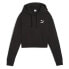 Фото #1 товара PUMA SELECT Better Classics Cropped hoodie