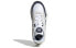 adidas neo STREETSPIRIT 2.0 防滑透气 低帮 复古篮球鞋 男款 蓝白 / Кроссовки Adidas neo STREETSPIRIT 2.0 EG4360