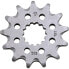 Фото #2 товара JT SPROCKETS 520 SC JTF565.13SC Steel front sprocket