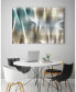 Фото #3 товара 40" x 30" Mysterious Light I Museum Mounted Canvas Print