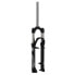 Вилка MTB ROCKSHOX 30 Silver TK Coil QR 40 мм Черный, 26´´ - 650C - фото #2