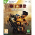 Фото #1 товара Front Mission 1st Xbox Series X- und Xbox One-Spiel Limited Edition