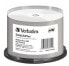 Фото #1 товара Verbatim DataLifePlus - DVD-R - spindle - 50 pc(s) - 4.7 GB