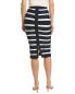 Gracia Striped Bodycon Skirt Women's