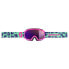 SCOTT Witty Chrome Junior Ski Goggles