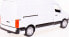 Daffi Model MercedesBenzSprinter 1:32 biały B-940 29408