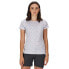 ფოტო #1 პროდუქტის REGATTA Fingal Edition short sleeve T-shirt