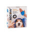Фото #3 товара Перчатка для купания домашних животных Синий (6 штук)