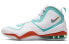 Кроссовки Nike Penny Air 5 "Miami Dolphins" CJ5396-100 40 - фото #2