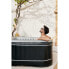 Фото #19 товара NETSPA Aspen 168x70 cm Inflatable Jacuzzi