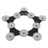 Meinl Super Flex Hihat Tambourine