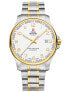 Фото #2 товара Swiss Military SM30200.20 Men's 39mm 5ATM