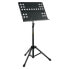 Фото #6 товара Hercules Stands HCBS-418B+ Music Stand