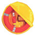 Фото #2 товара PLASTIMO Solas Ring Lifebuoy