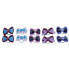 FREEDOG Hair Ties 25 Units