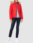 Фото #2 товара Tommy Hilfiger Damen Tjw Essential Hooded Jacket Jacke