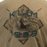 Фото #3 товара KLIM Discovery short sleeve T-shirt