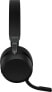 Фото #11 товара Jabra Evolve2 USB-C Wireless Office Headset with Charging Stand Black