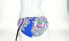 La Blanca Womens Swimwear Lost Coast Side Shirred Hipster Bikini Bottom Size 12