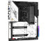 Фото #5 товара ASRock X670E Taichi Carrara - AMD - Socket AM5 - AMD Ryzen 5 5th Gen - AMD Ryzen 7 5th Gen - AMD Ryzen 9 5th Gen - DDR5-SDRAM - 128 GB - DIMM