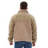 Фото #2 товара SUPERDRY Sherpa Workwear Hybrid jacket