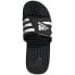 Фото #2 товара Adidas Adissage M F35580 slippers