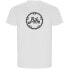 Фото #1 товара KRUSKIS Chainring ECO short sleeve T-shirt