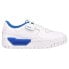 Фото #1 товара Puma Cali Dream Pop Womens White Sneakers Casual Shoes 38400803