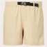 OAKLEY APPAREL Latitude 18´´ shorts