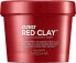 Фото #1 товара Missha MISSHA Amazon Red Clay Pore Mask Wash Off 110ml