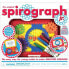 Фото #1 товара Рисование детский Набор Spirograph Silverlit Junior